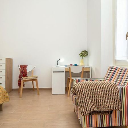 Liberty House, In Stile Retro! Apartment มิลาน ภายนอก รูปภาพ