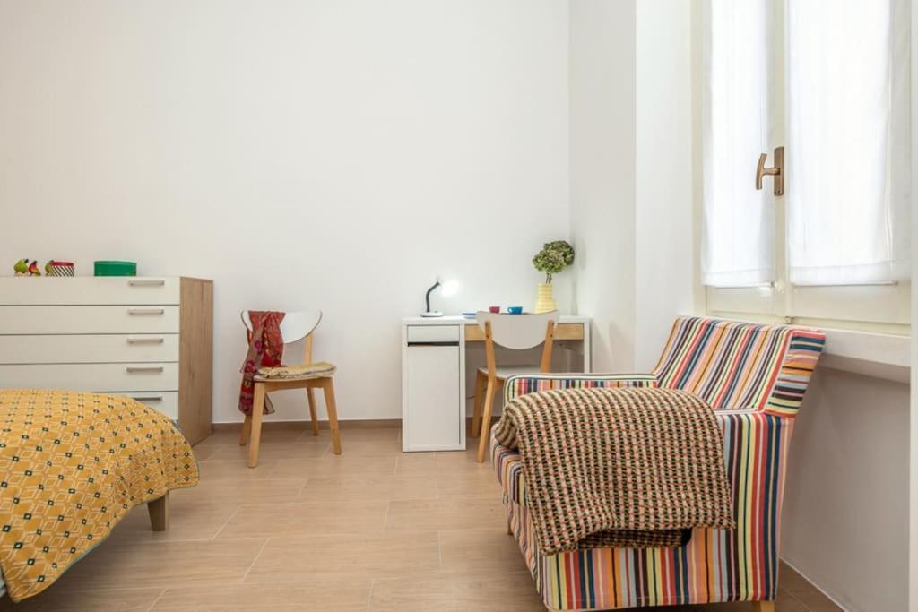 Liberty House, In Stile Retro! Apartment มิลาน ภายนอก รูปภาพ