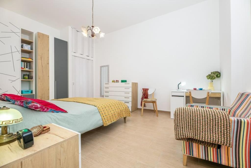Liberty House, In Stile Retro! Apartment มิลาน ภายนอก รูปภาพ