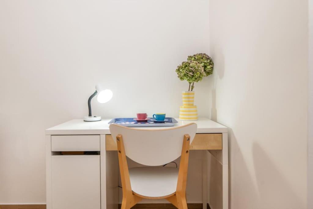 Liberty House, In Stile Retro! Apartment มิลาน ภายนอก รูปภาพ