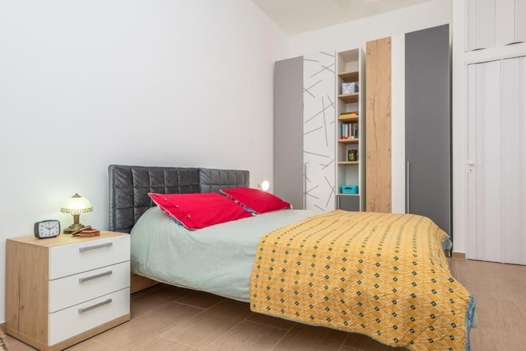 Liberty House, In Stile Retro! Apartment มิลาน ภายนอก รูปภาพ