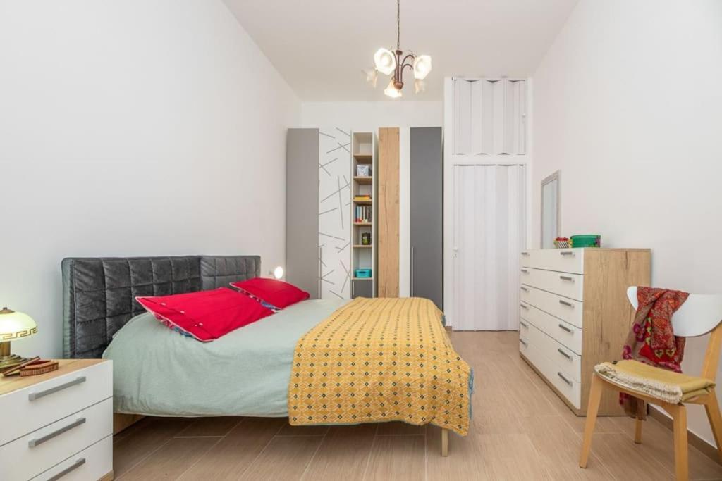 Liberty House, In Stile Retro! Apartment มิลาน ภายนอก รูปภาพ