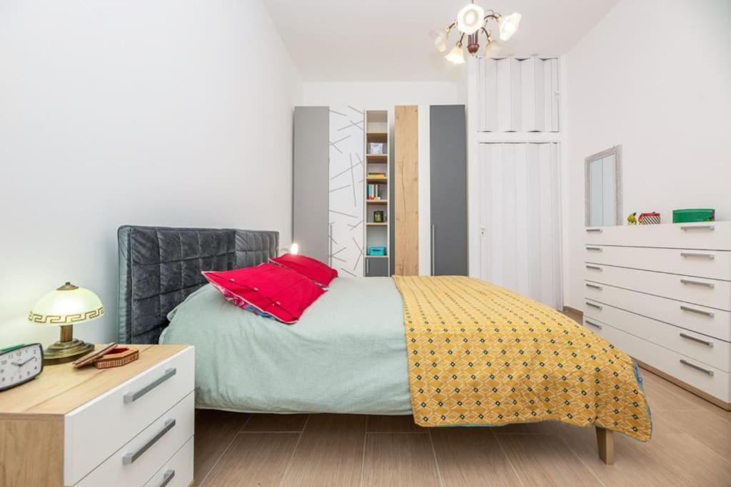 Liberty House, In Stile Retro! Apartment มิลาน ภายนอก รูปภาพ