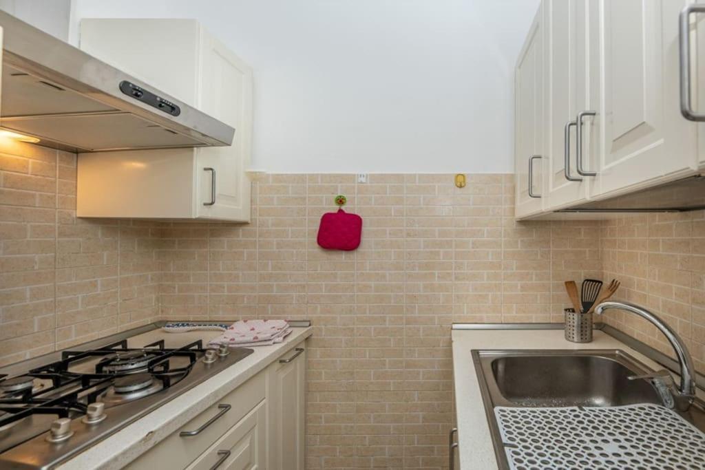 Liberty House, In Stile Retro! Apartment มิลาน ภายนอก รูปภาพ