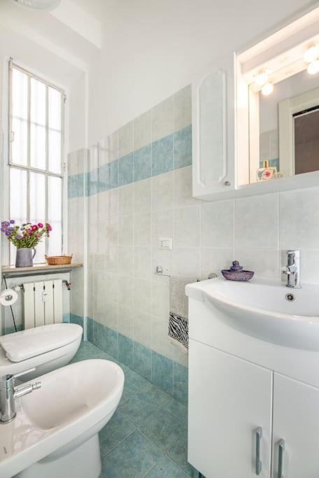 Liberty House, In Stile Retro! Apartment มิลาน ภายนอก รูปภาพ